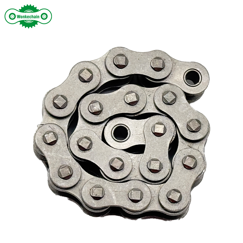 #35 Standard Roller Chain – Durable Drive Chain for Go Karts